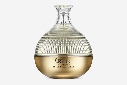 ORising Skin Care My Golden Secret Lifting Firming Gold Cream — крем