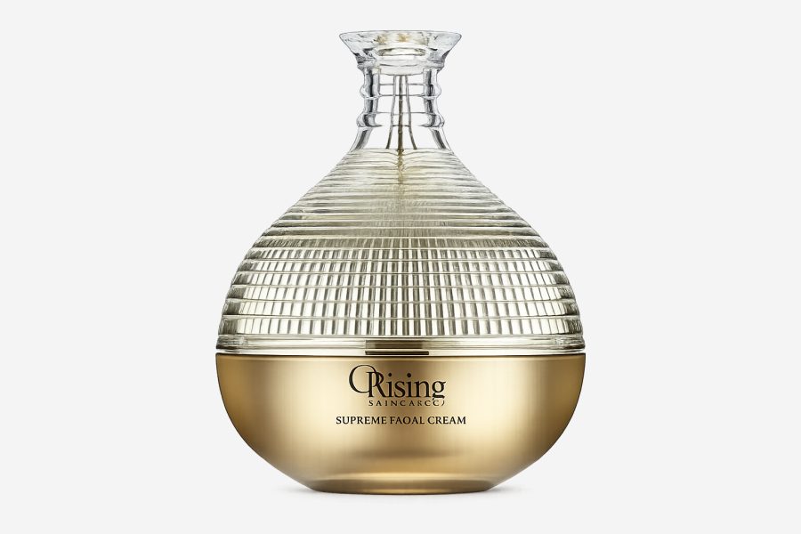 ORising ORising Skin Care My Golden Secret Lifting Firming Gold Cream — krem, Kremlər