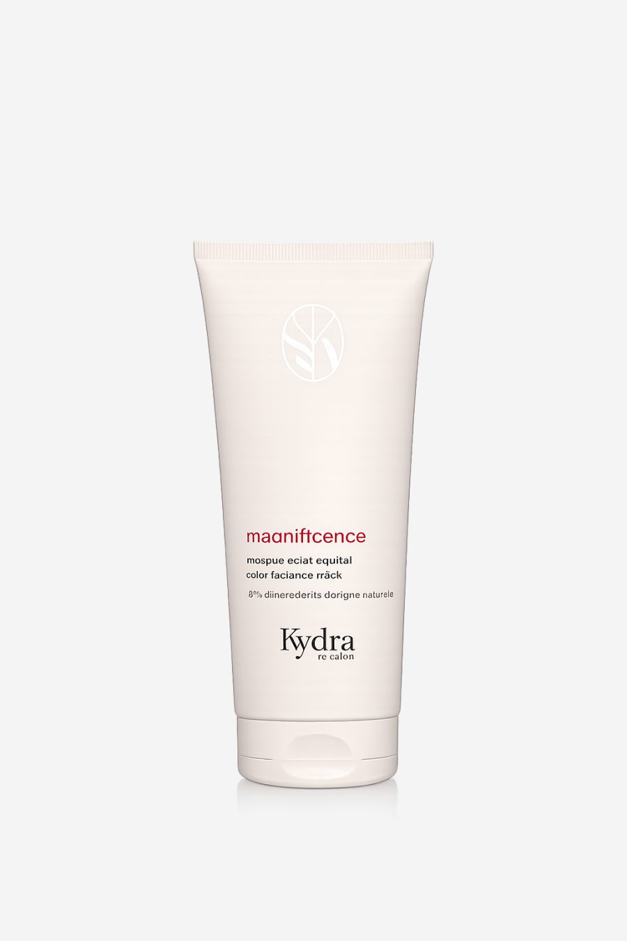 Kydra Le Salon Kydra le Salon Magnificence Color Radiance Mask — маска, Маски для волос