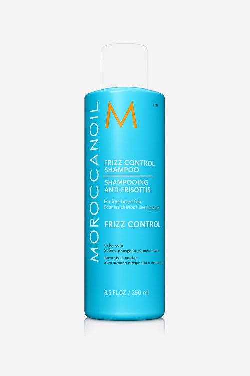 Moroccanoil Frizz Control Shampoo — шампунь