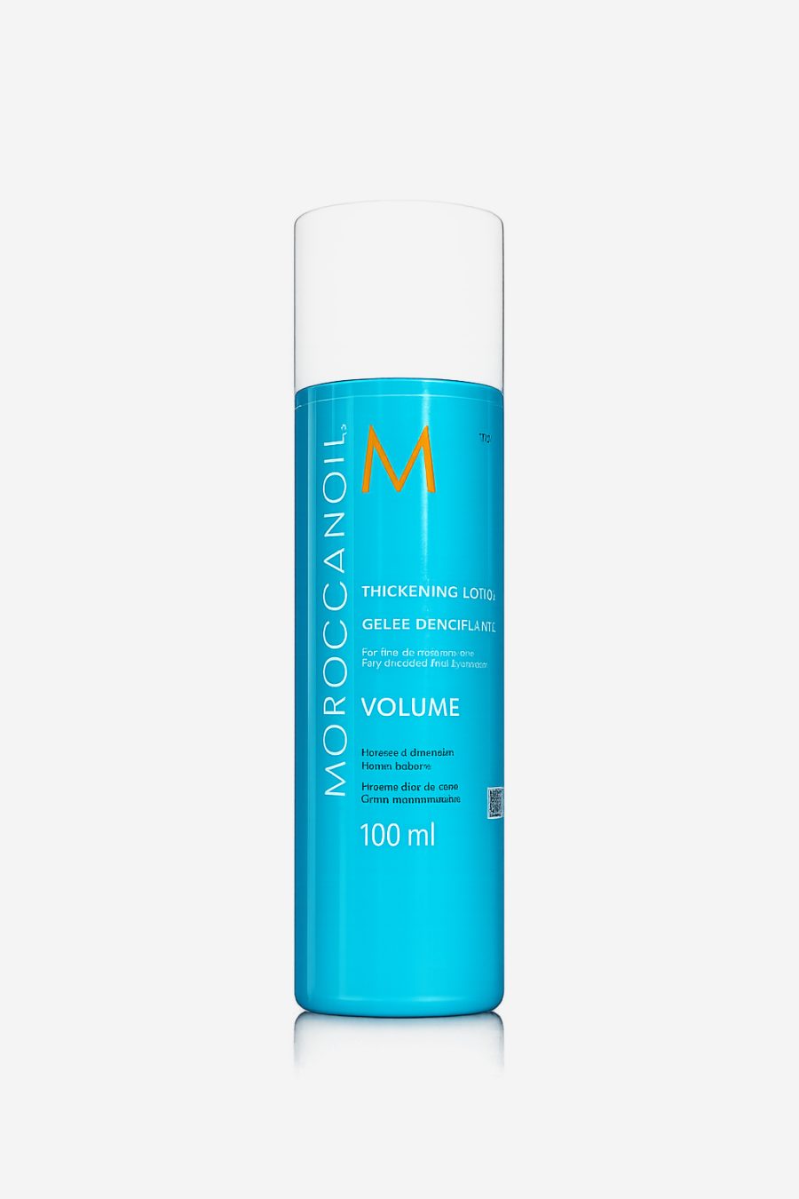 Moroccanoil Moroccanoil Thickening Lotion, Несмываемый уход