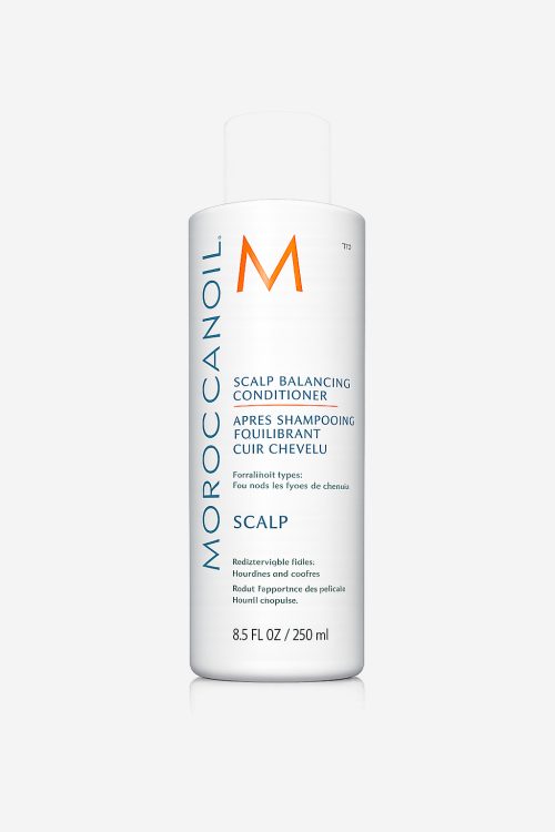 Moroccanoil Scalp Balancing Conditioner — кондиционер