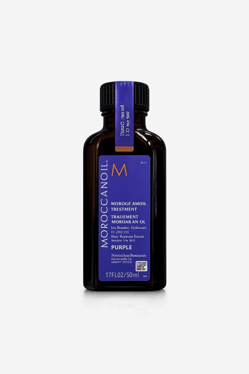 Moroccanoil Treatment Purple — масло