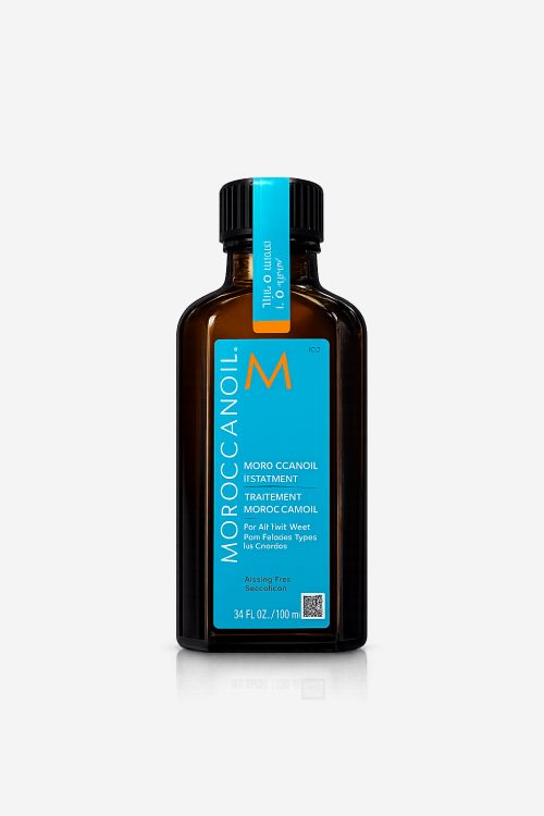 Moroccanoil Treatment Original — yağ