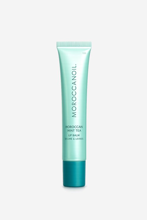 Moroccanoil Lip Balm Moroccan Mint Tea — бальзам
