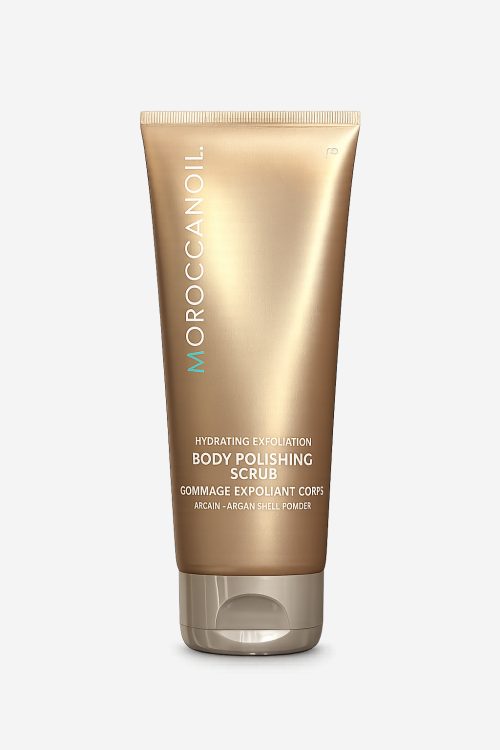 Moroccanoil Body Polishing Scrub — Скраб