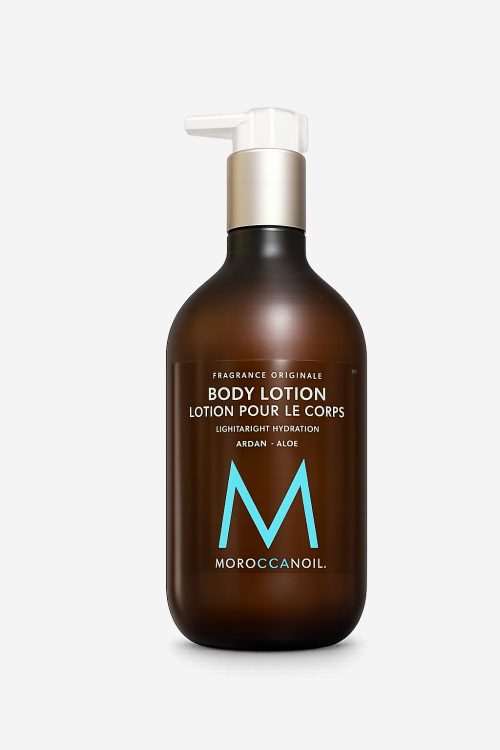 Moroccanoil Body Lotion Fragrance Originale — крем