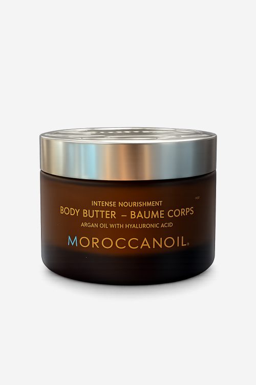 Moroccanoil Body Butter — крем