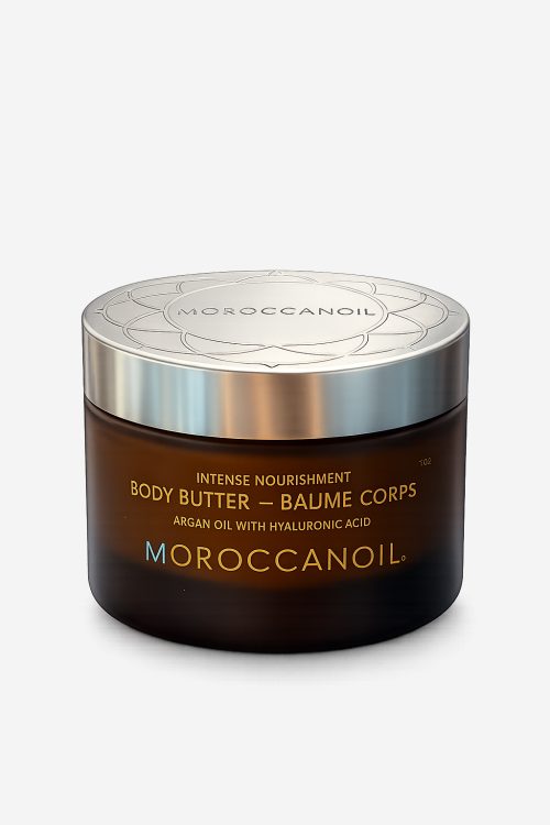 Moroccanoil Body Butter — крем