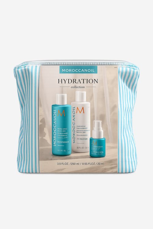 Moroccanoil Hydration Collection / Hydration Travel Set