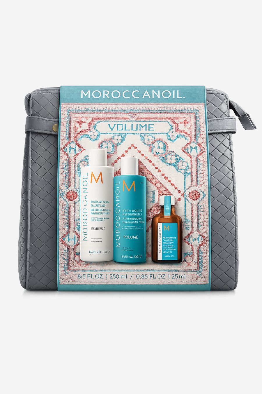 Moroccanoil Moroccanoil Volume Set — шампунь, Уход за кожей головы