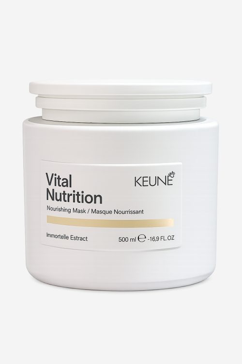 KEUNE Vital Nutrition Nourishing Mask — маска