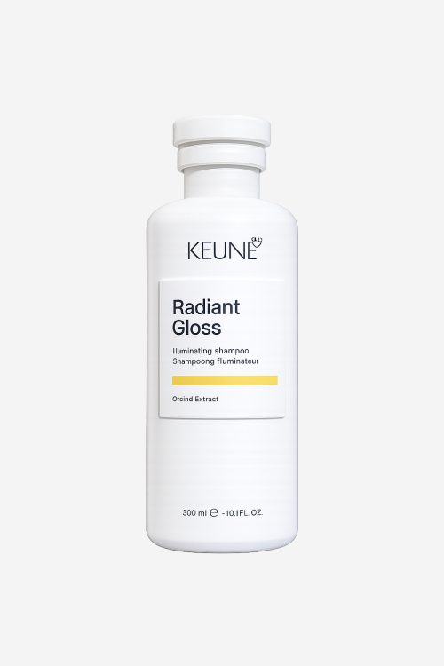 Keune Care Radiant Gloss Illuminating Shampoo — шампунь