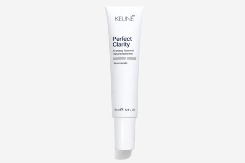Keune Care Perfect Clarity Exfoliating Treatment — масло