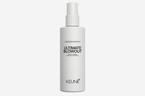Keune Style Ultimate Blowout — спрей