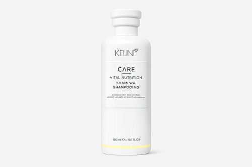 Keune Care Vital Nutrition Nourishing Shampoo — шампунь
