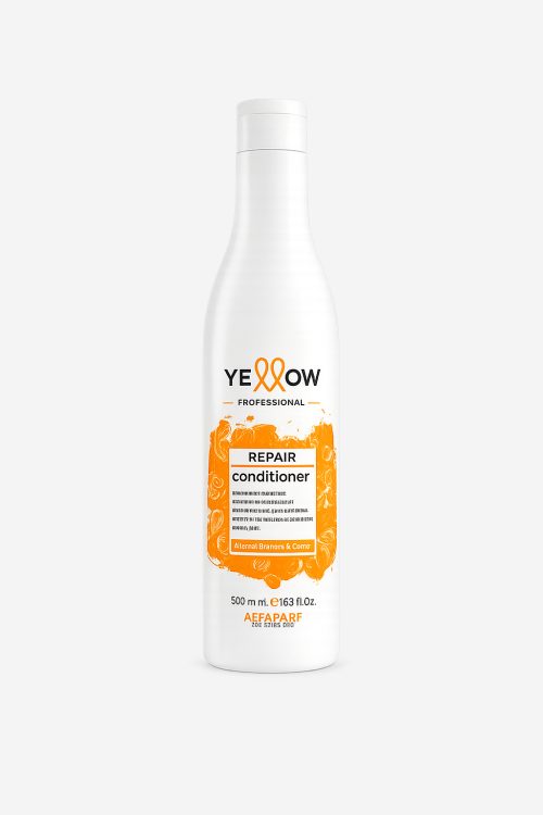 Yellow Professional Repair Conditioner — кондиционер