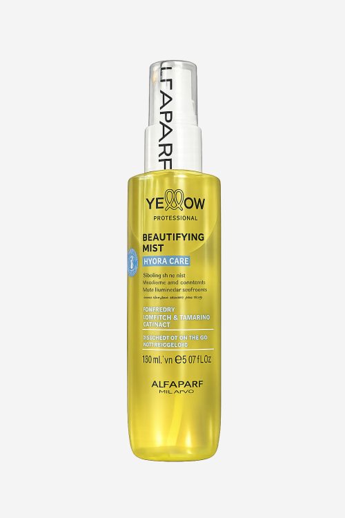 Yellow Professional Beautifying Mist Hydra Care — спрей