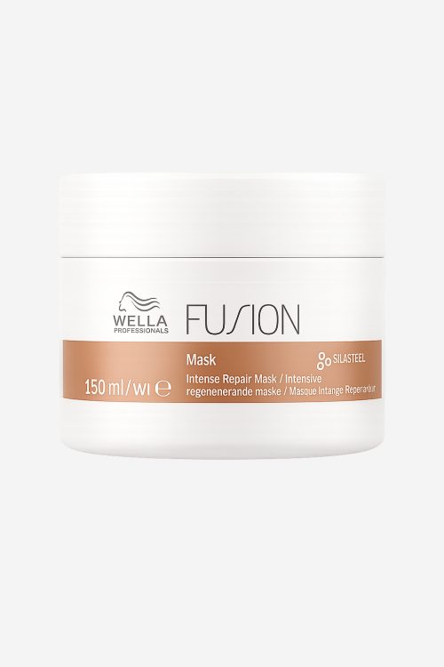 Wella Professionals Fusion Mask — маска