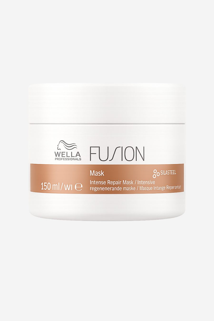 Wella Wella Professionals Fusion Mask — маска, Волосы