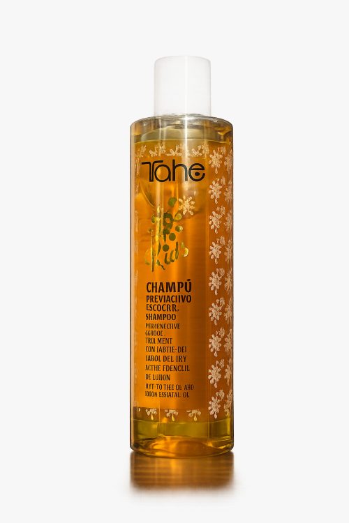 Tahe Kids Champú Preventivo Escolar — шампунь