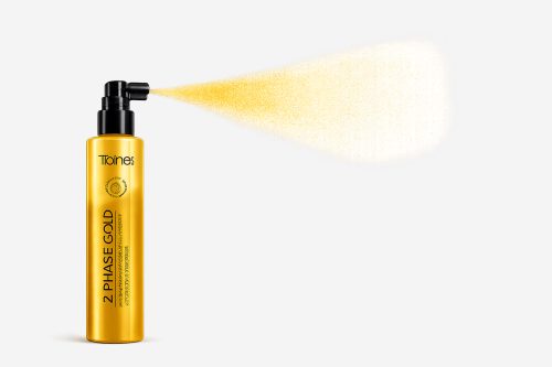 Tahe 2 Phase Gold Leave-In Conditioner — кондиционер