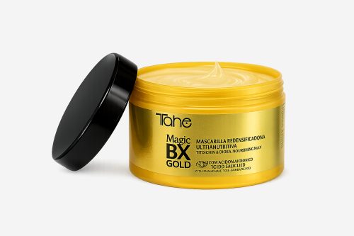 Tahe Magic BX Gold Mask — маска