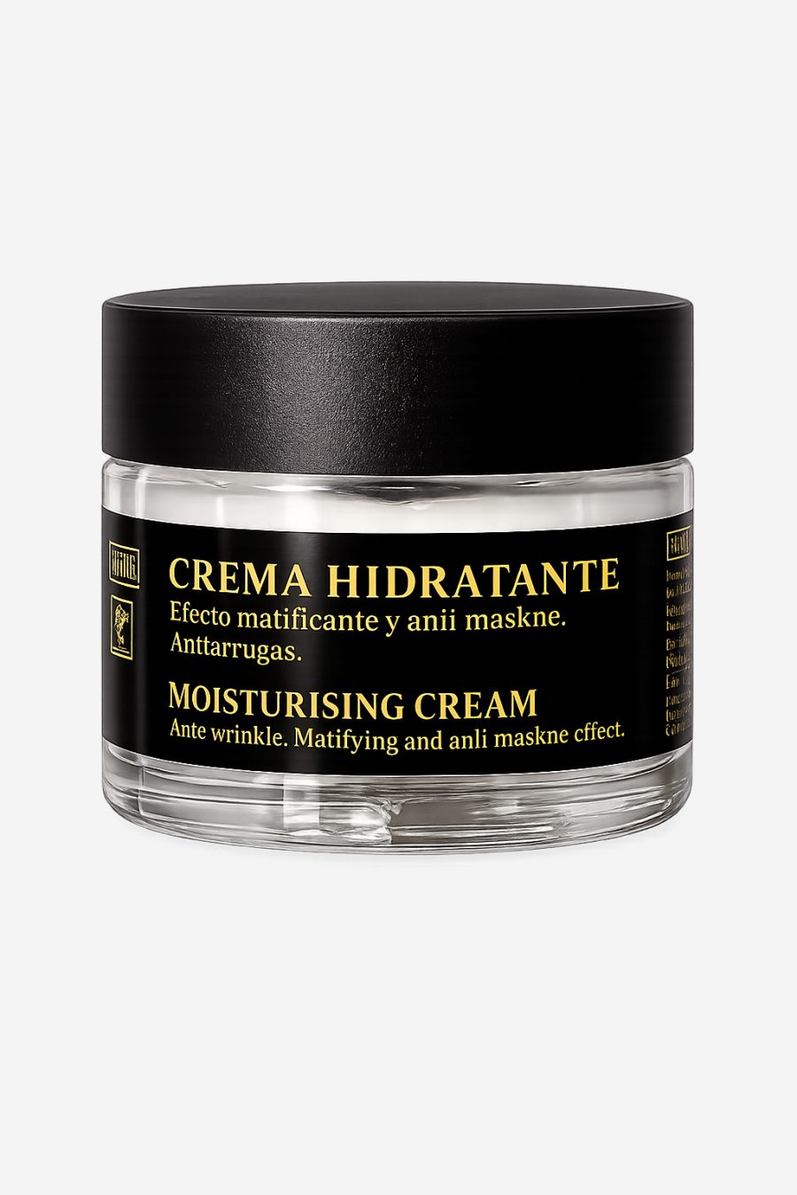 Tahe Tahe Moisturising Cream — крем, Кремы