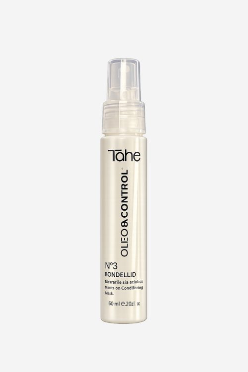 Tahe Oleo & Control Nº3 Bond Fluid — флюид