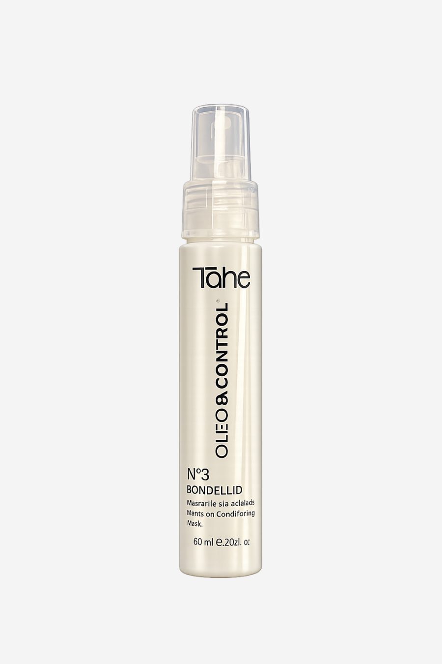 Tahe Tahe Oleo & Control Nº3 Bond Fluid — флюид, Волосы