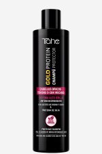 Tahe Gold Protein Champú Protector — шампунь