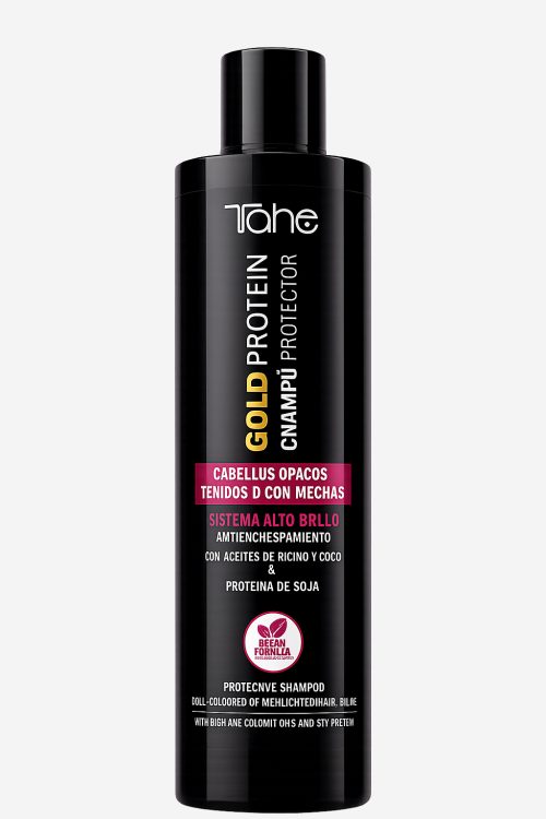 Tahe Gold Protein Champú Protector — шампунь