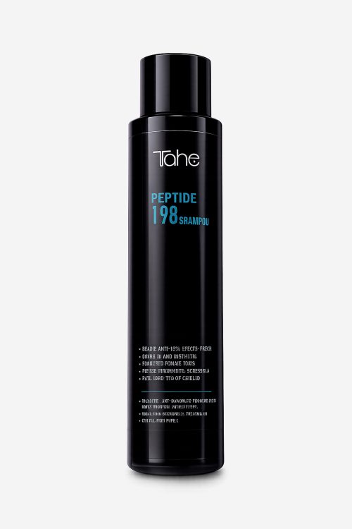 Tahe Peptide T98 Shampoo — шампунь