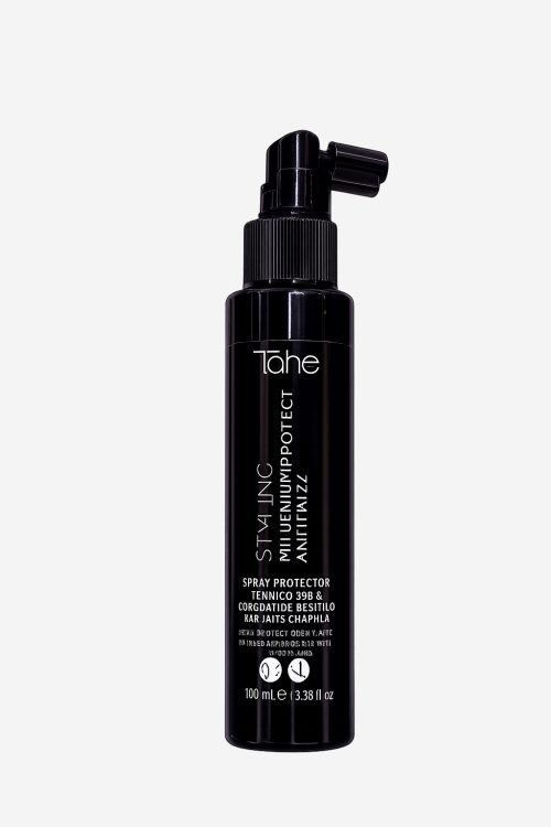 Tahe Millenium Protect Antifrizz — спрей