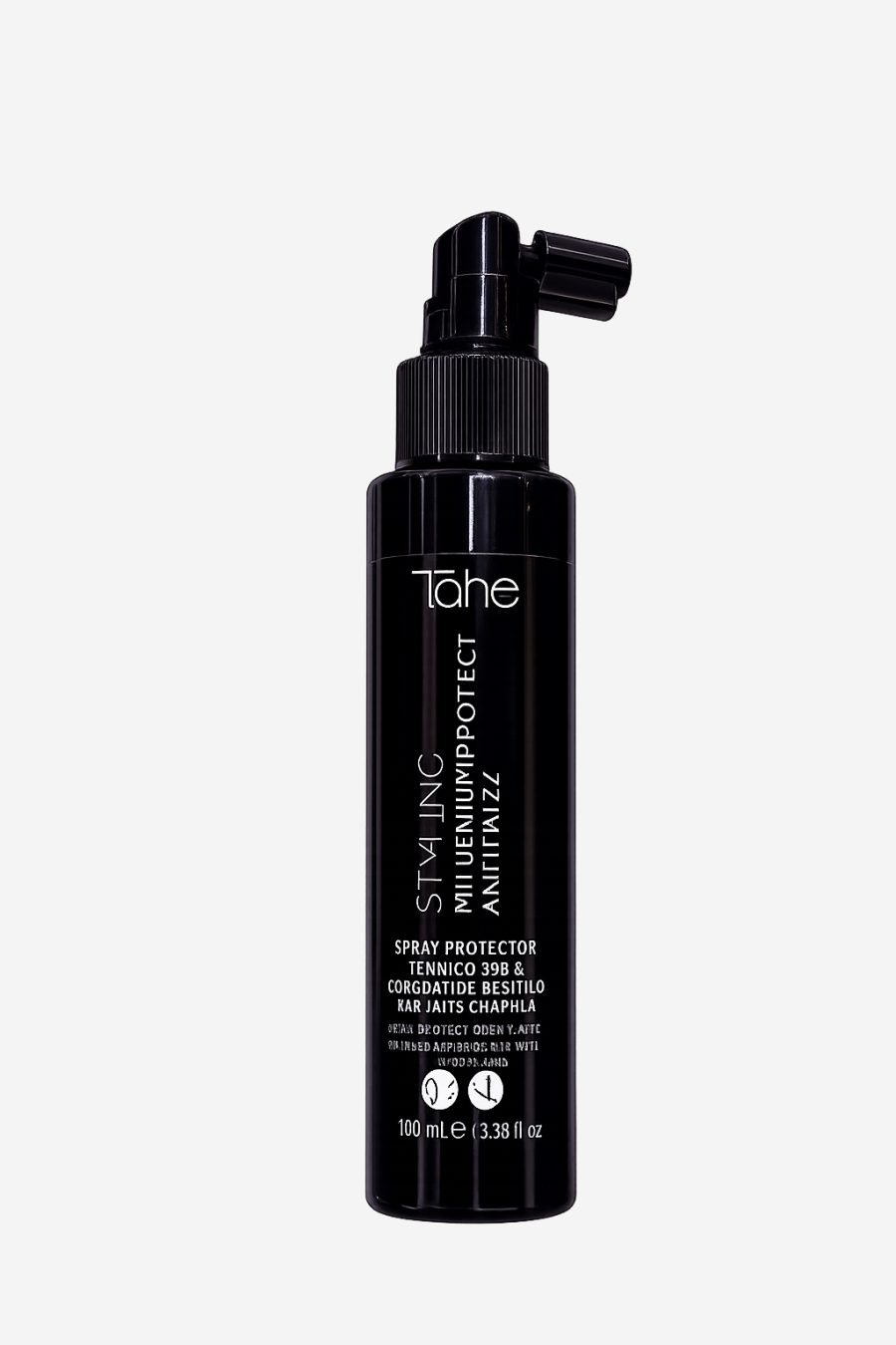 Tahe Tahe Millenium Protect Antifrizz — спрей, Волосы