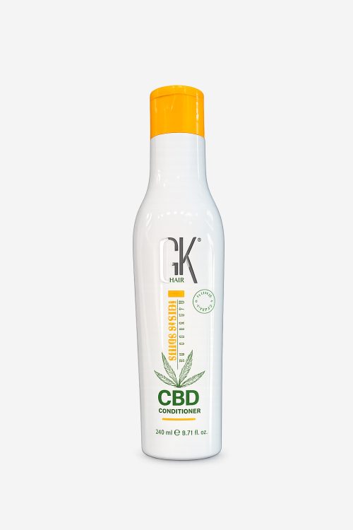 GK Hair CBD Conditioner — кондиционер