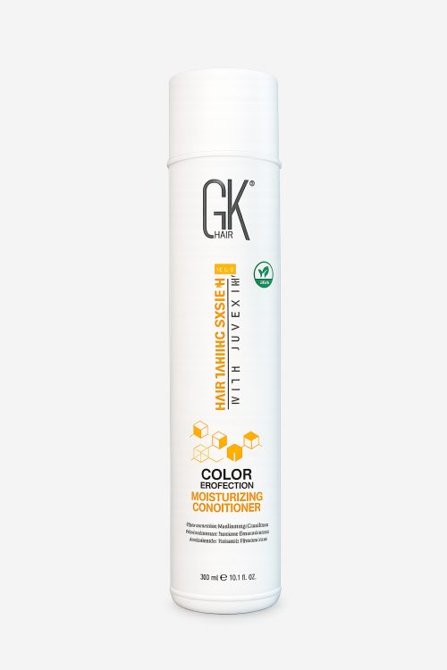 GK Hair Moisturizing Conditioner Color Protection — кондиционер