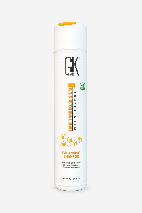 GK Hair Balancing Shampoo — şampun