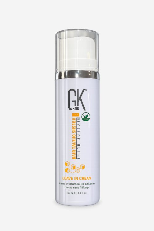 GK Hair Leave-In Cream — krem