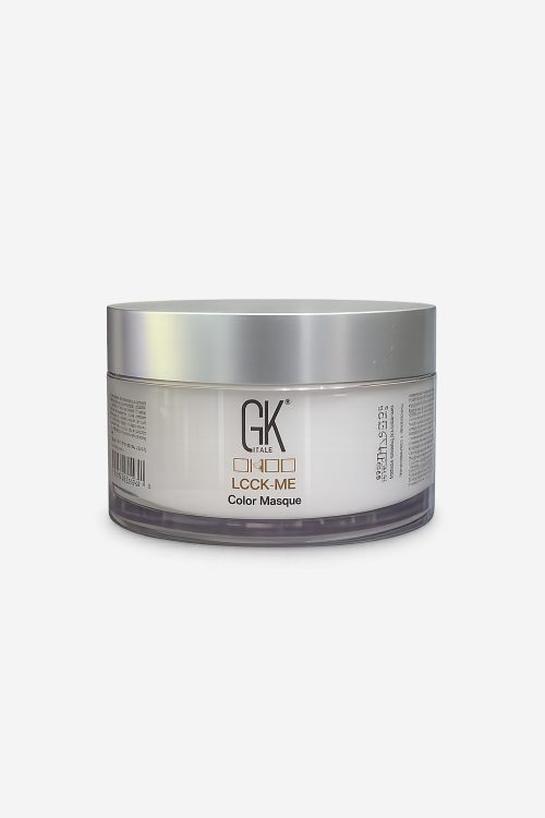 GK Hair Lock Me Color Masque — maska