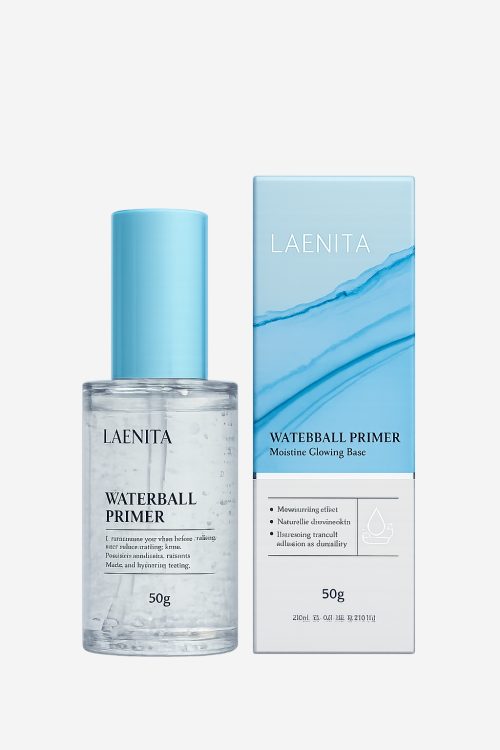 LAENITA Waterball Primer — крем