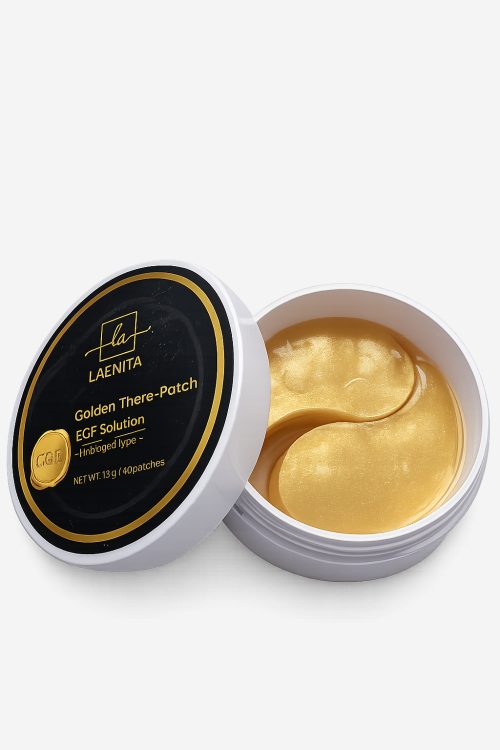 Golden Thera-Patch EGF Solution Hydrogel Type — пэды