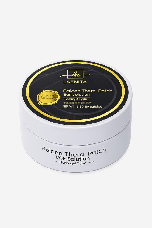Golden Thera-Patch EGF Solution Hydrogel Type — пэды