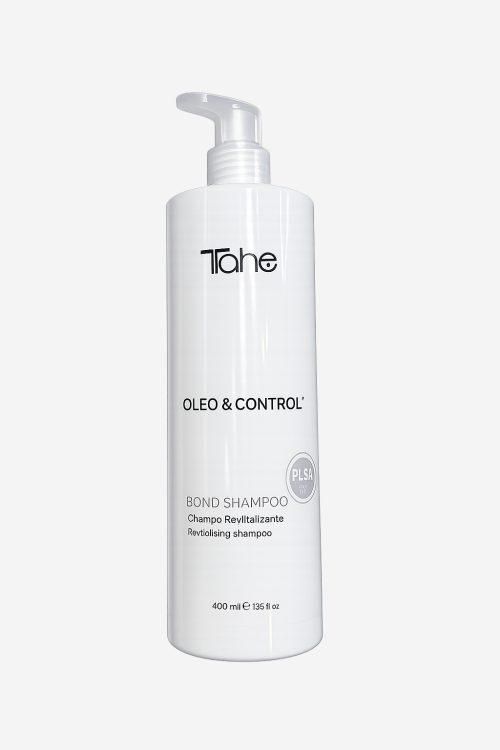 Tahe Oleo & Control Bond Shampoo — шампунь