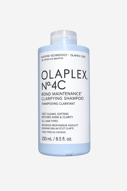 Olaplex No.4C Bond Maintenance Clarifying Shampoo — шампунь