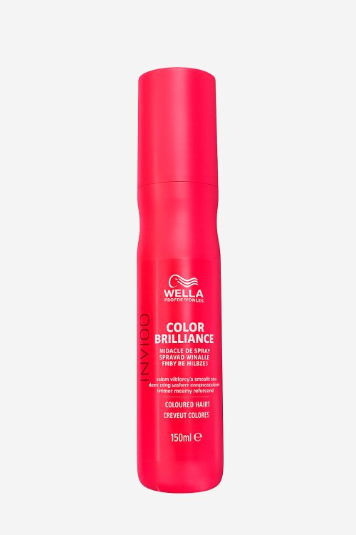 Wella Invigo Color Brilliance Miracle BB Spray — спрей