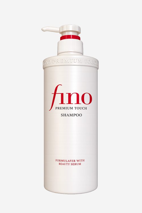 Fino Premium Touch Shampoo — шампунь