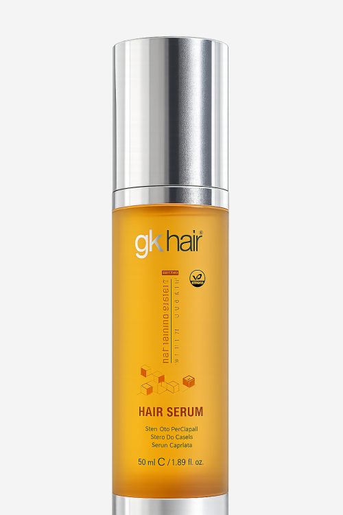 GK Hair Hair Serum — сыворотка