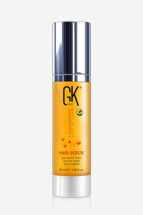GK Hair Hair Serum — сыворотка