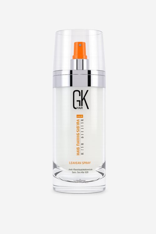 GK Hair Leave-In Spray — спрей